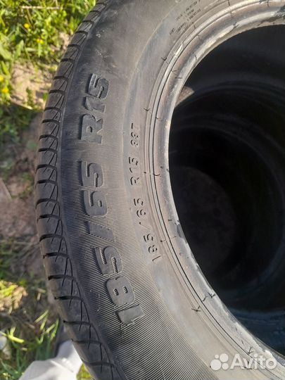 Летная резина 185 65 r15