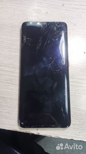 HUAWEI Mate 20 Pro, 6/128 ГБ