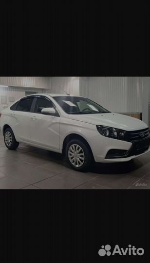 Авто разбор LADA Vesta Лада Веста 2022-2023г