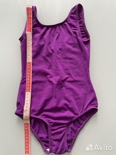 Купальник для танцев