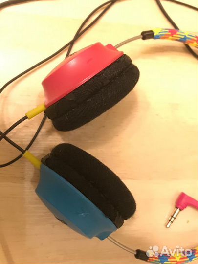 Наушники Philips SHL5100BP