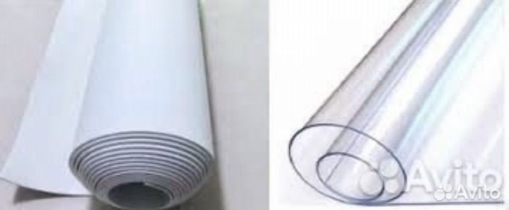 Пластикат рулонный