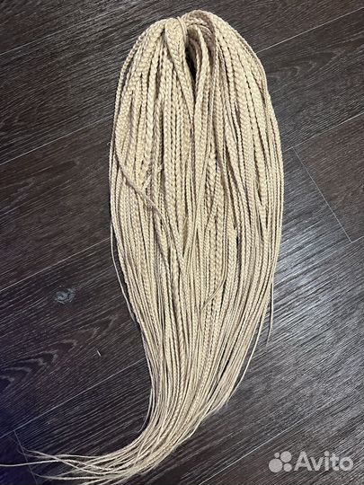 Де косы комплект бу