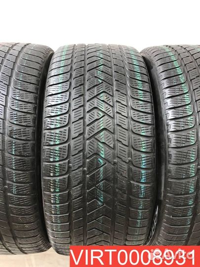 Pirelli Scorpion Winter 285/40 R21 109V