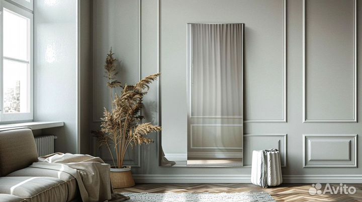 Зеркало в салон