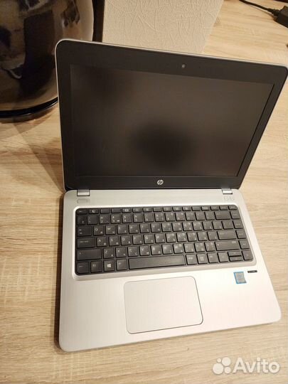 HP ProBook 430G4, core i5 (7 gen), 480SSD, 13