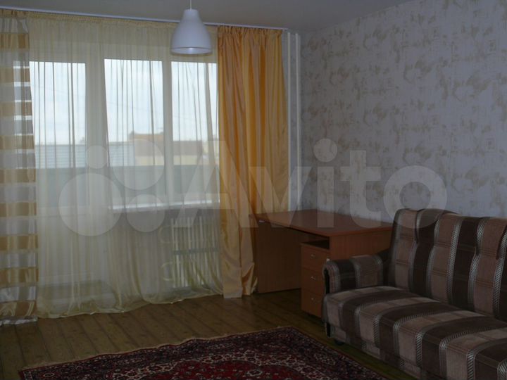 2-к. квартира, 61 м², 12/16 эт.