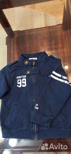 Вещи для мальчика 92 размер
