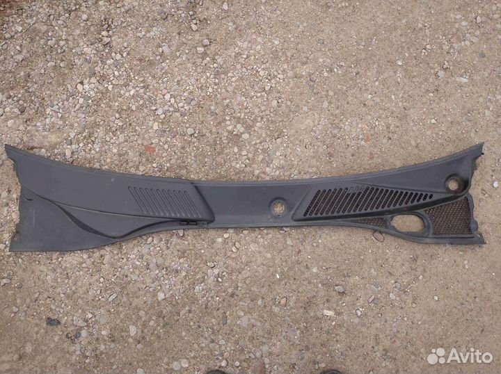 Жабо Рено Клио Симбол