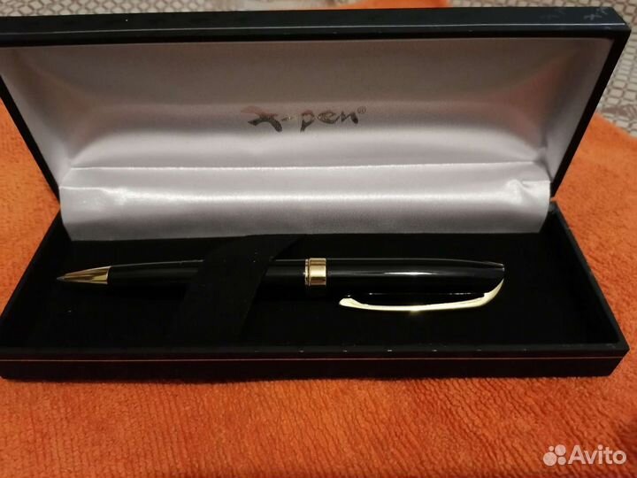 Ручка x-pen новая