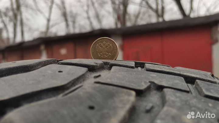 Hankook Dynapro MT RT03 245/75 R16