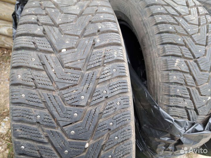 Hankook Winter I'Pike RS2 W429 225/60 R17 103T