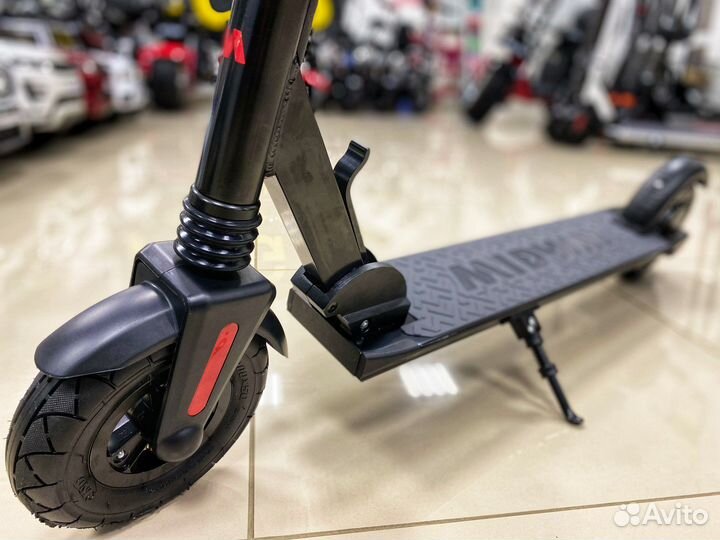 Электросамокат Midway Yamato 0810 240W 10Ah/24V Ne