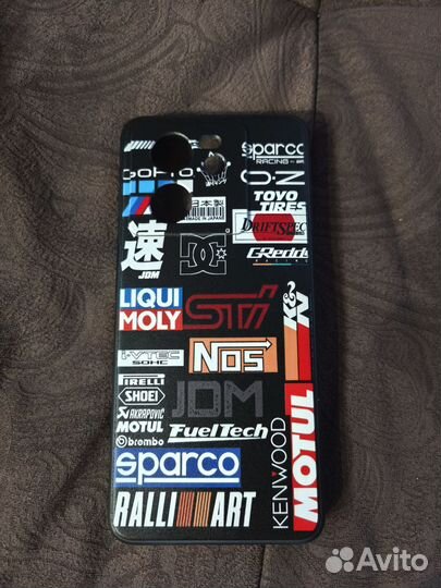 Чехол на Xiaomi 13 t pro