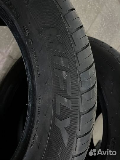 Hifly Vigorous HP801 255/55 R19 111V