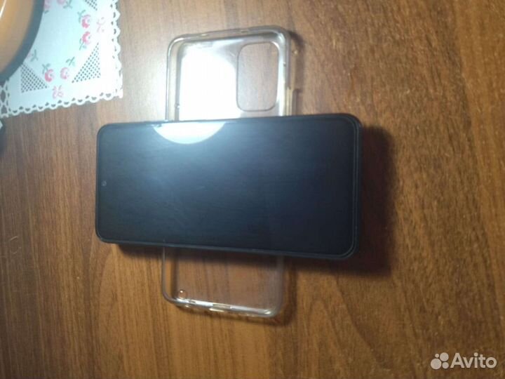 Xiaomi redmi note 10s 6 128