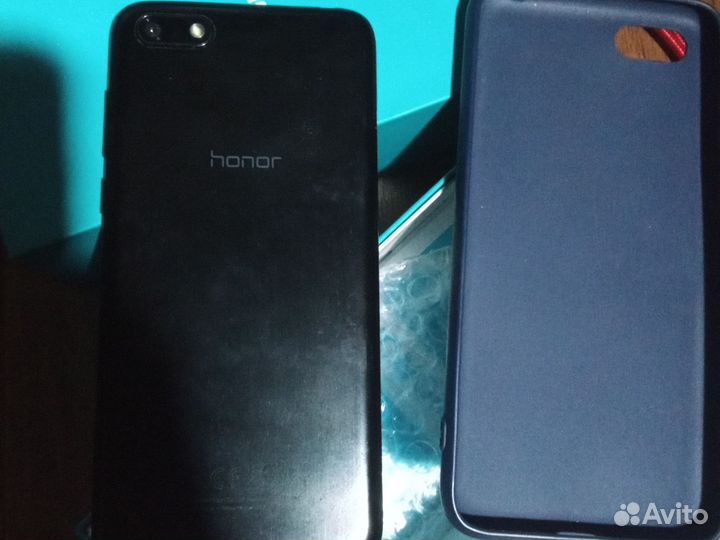 HONOR 7S, 16 ГБ