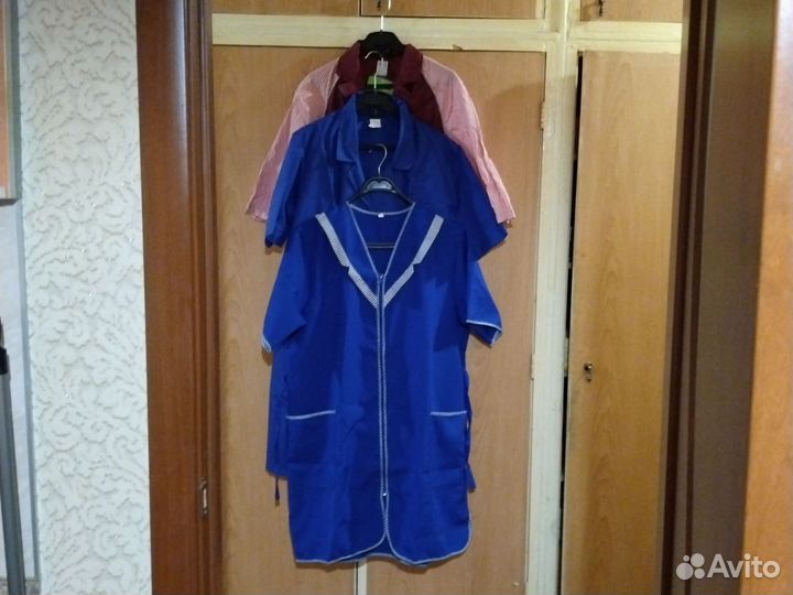 Халат женский новый 52 54 размер