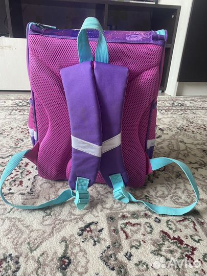 Рюкзак школьный ранец