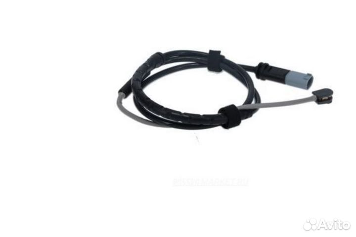 Bosch 1 987 474 552 Сигнализатор, износ тормозных колодок