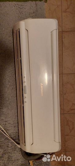 Кондиционер сплит система бу