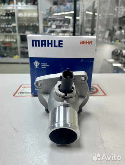 Термостат (аллюм) Chevrolet/Opel Z16XER/Z18XER