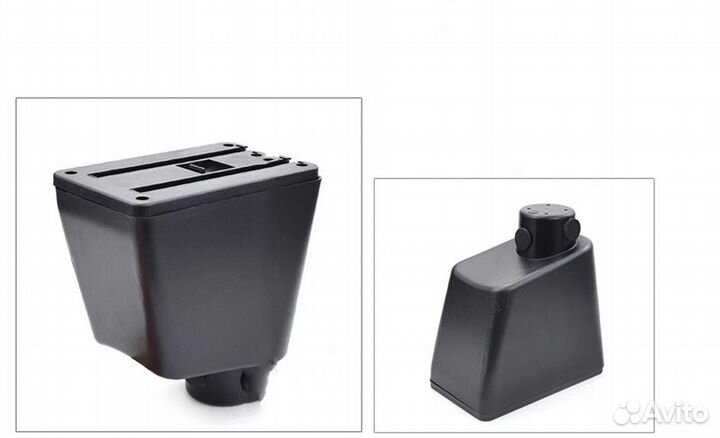 Подлокотник для Renault Captur- Каптур 2014-2017