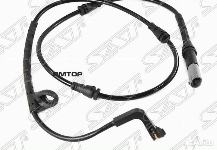 SAT ST-34356789503 Датчик износа тормозных колодок