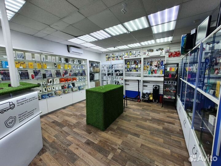 Рация Baofeng UV-5R