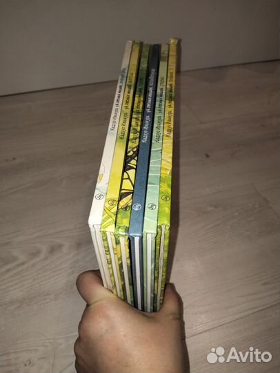 14 лесных мышей пакетом