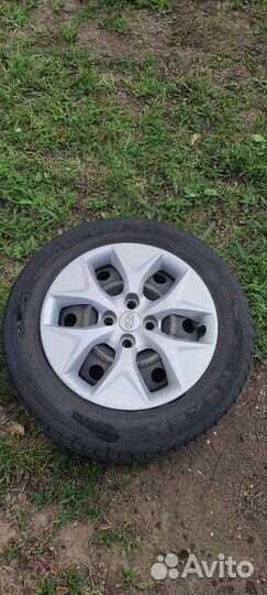 Nexen Classe Premiere 661 185/65 R15