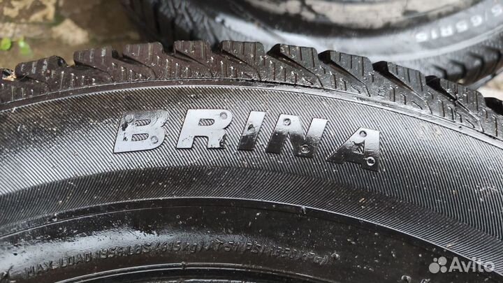 Viatti Brina V-521 195/65 R15 91T