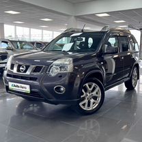 Nissan X-Trail 2.0 CVT, 2012, 178 780 км, с пробегом, цена 1 620 000 руб.