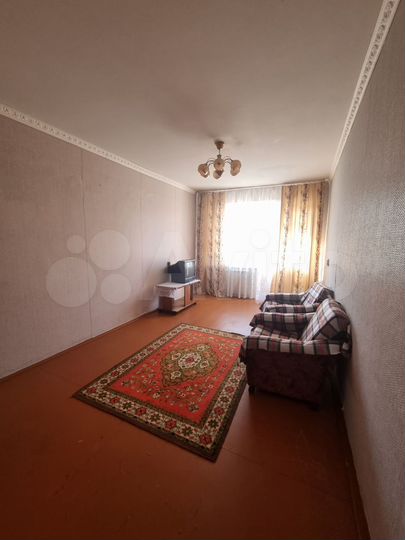 1-к. квартира, 31,7 м², 4/5 эт.