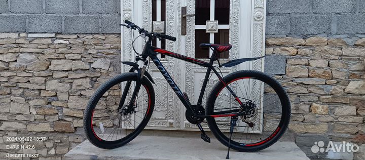 Продам велосипед