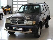 Great Wall Safe 2.2 MT, 2007, 201 440 км, с пробегом, цена 250 000 руб.