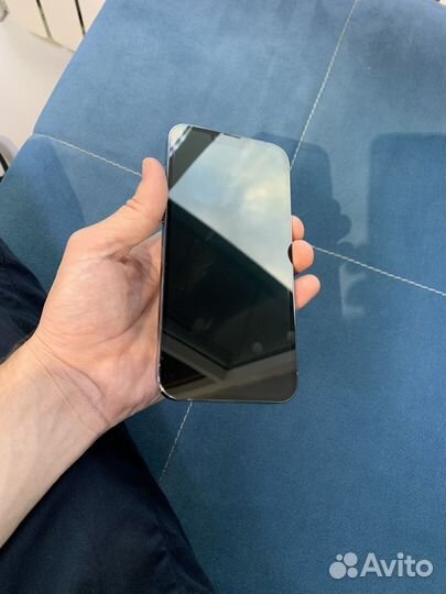 Айфон 13 про макс