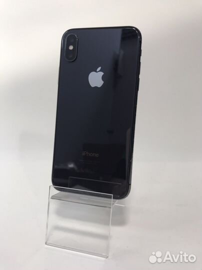 Телефон iPhone x 256gb