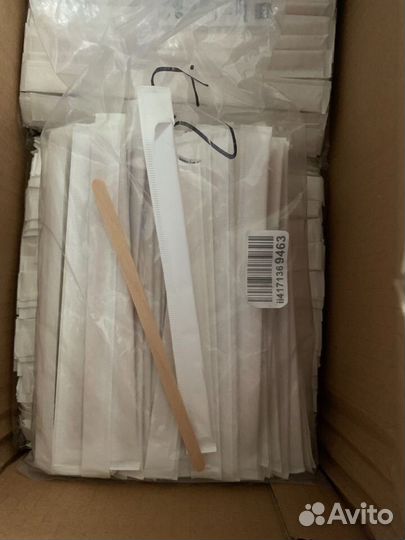 Товары для вендинга кофе с собой