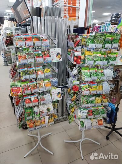 Все для сада и огорода на Кадровике