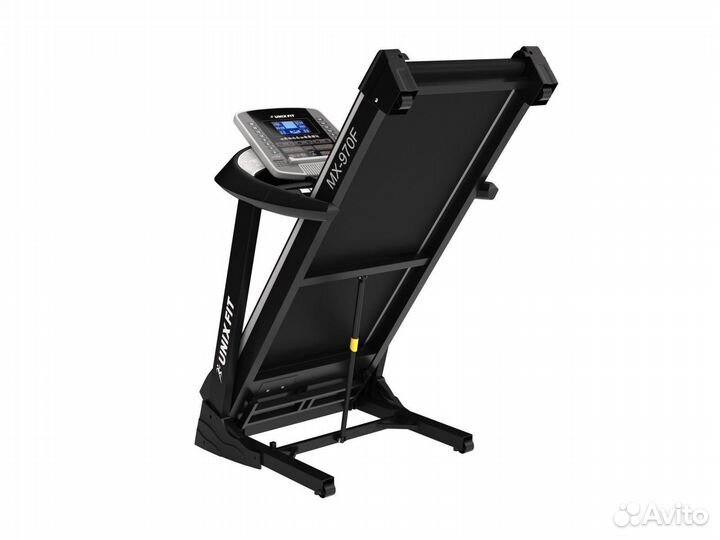 Беговая дорожка unixfit MX-970F