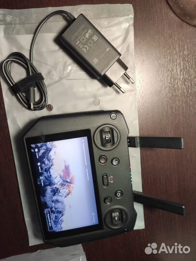 Пульт DJI rc pro