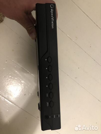 Panda basic. mobile (VGA) +HDD 1TR