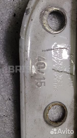 Петля капота правая Фольксваген Поло Mk5 Седан