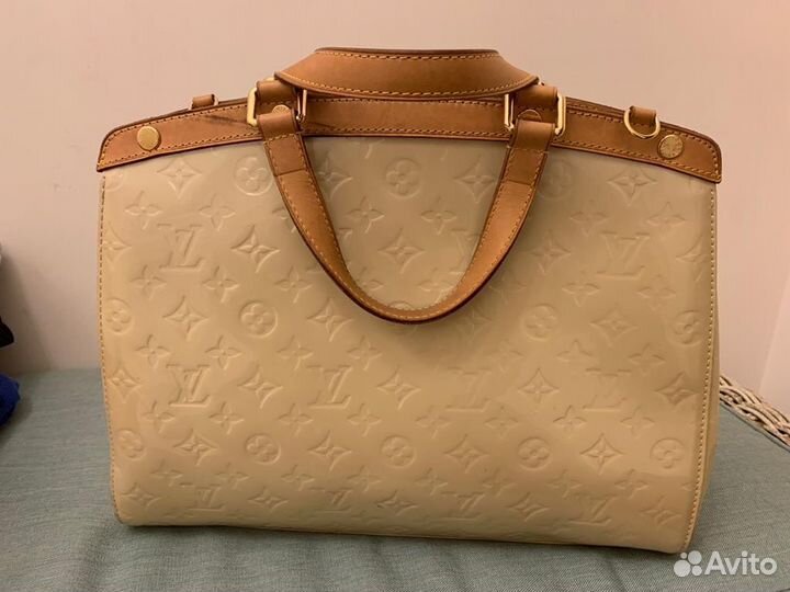 Сумка louis vuitton oригинал