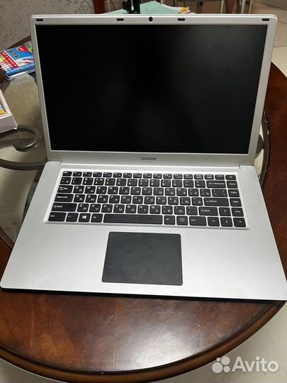 Ноутбук digma