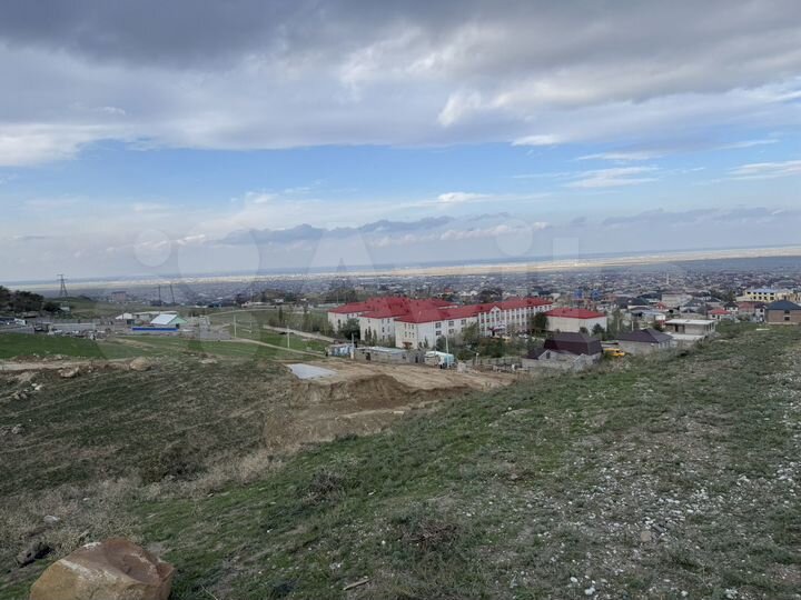 Участок 10 сот. (СНТ, ДНП)