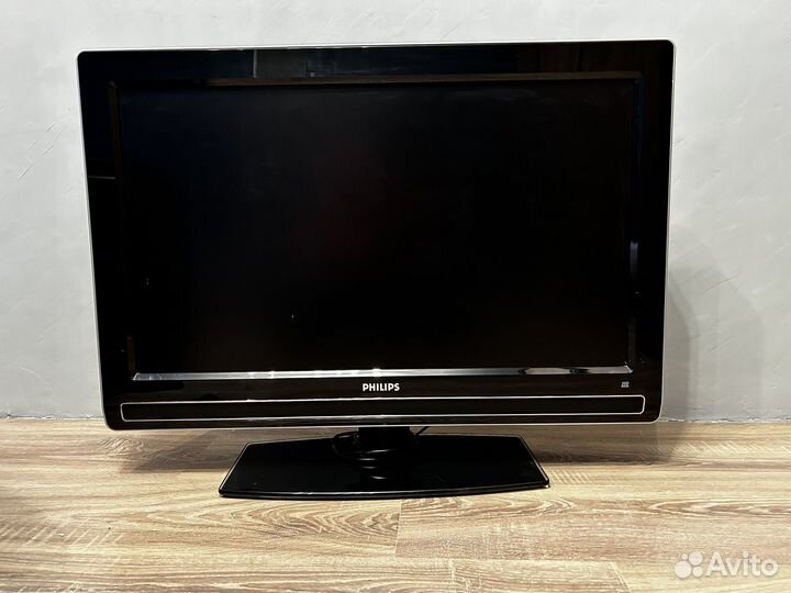 Телевизор philips