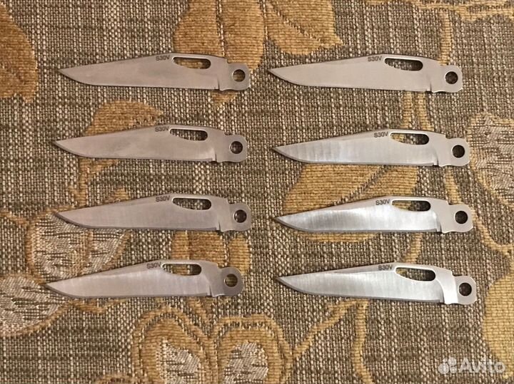 Запчасти Leatherman новые, оригинал