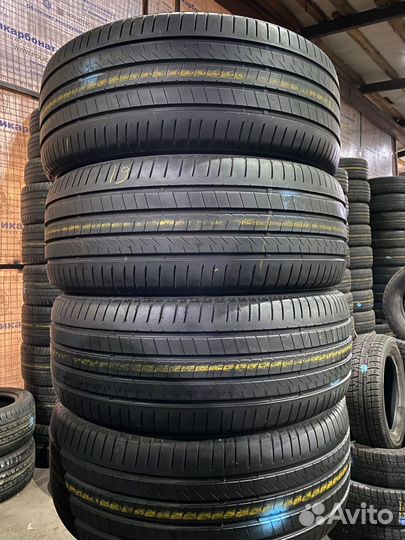 Bridgestone Alenza 001 275/50 R21